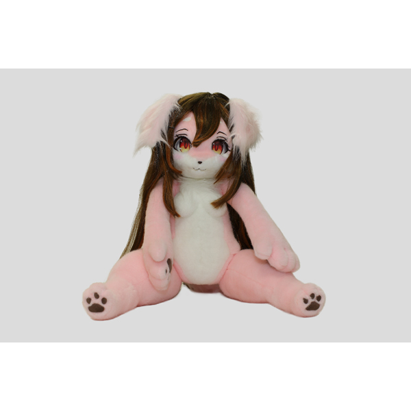 Furry Sexdoll