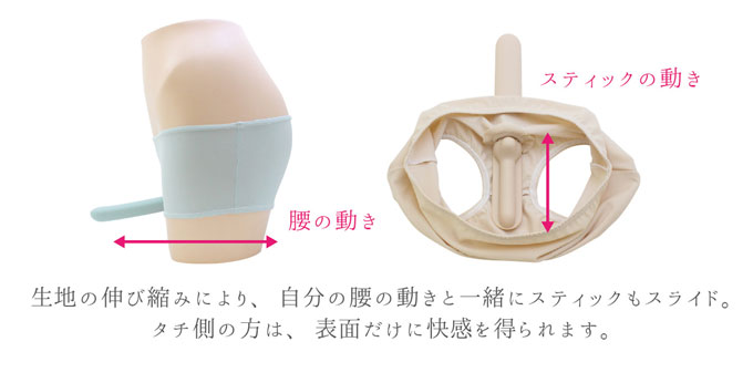 ファンタスティックファンタスティック　セット　ベージュ&ライトブルー